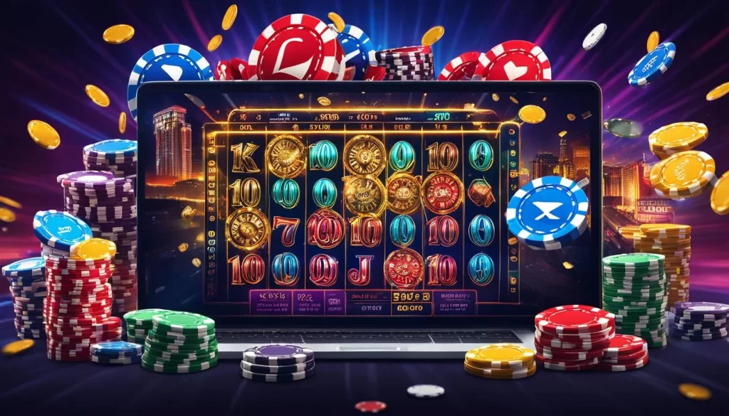 Ứng dụng ga567 win trên điện thoại di động