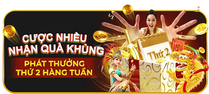 Chương trình VIP và ưu đãi thành viên thân thiết Ga567 Win