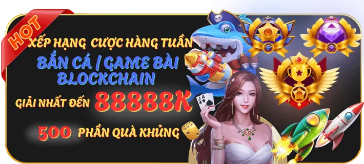 Khuyến mãi nạp lại hàng ngày/tuần Ga567 Win
