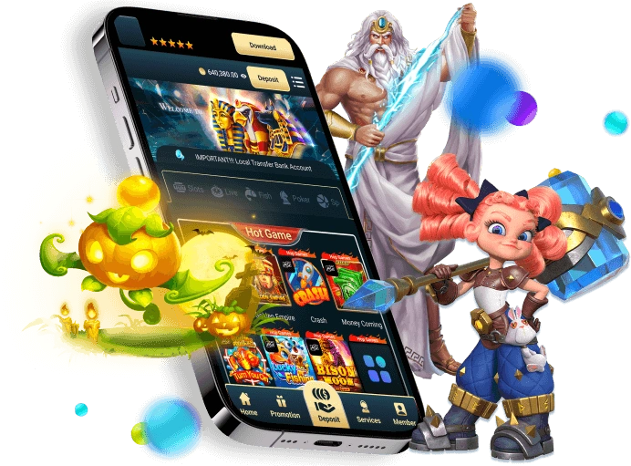 Ưu đãi và quyền lợi VIP dành cho thành viên ga567 win