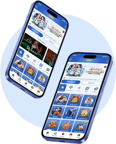 Cấp bậc Bạc của ga567 win VIP