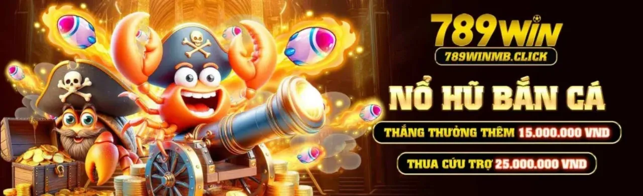 Thế giới bắn cá ga567 win 2026 đầy màu sắc