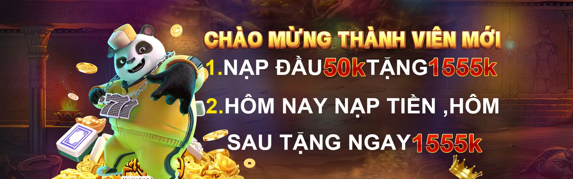 Hình ảnh chào mừng đăng ký ga567 win